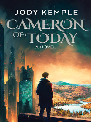 cover image of Cameron of Today